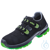 60Artikel ähnlich wie: SL 26 ESD - S1 - W10 - Gr.35, black, neon-green SL 26 ESD - S1 - W10 - Gr.35,...